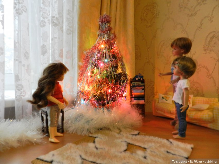 30 декабря | Бэйбики 30 декабря — Куклы Iplehouse (Иплхаус): BJD (БЖД)