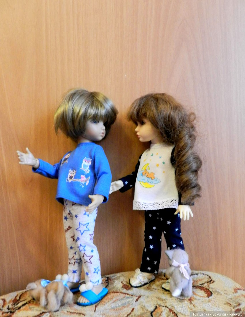 30 декабря | Бэйбики 30 декабря — Куклы Iplehouse (Иплхаус): BJD (БЖД)