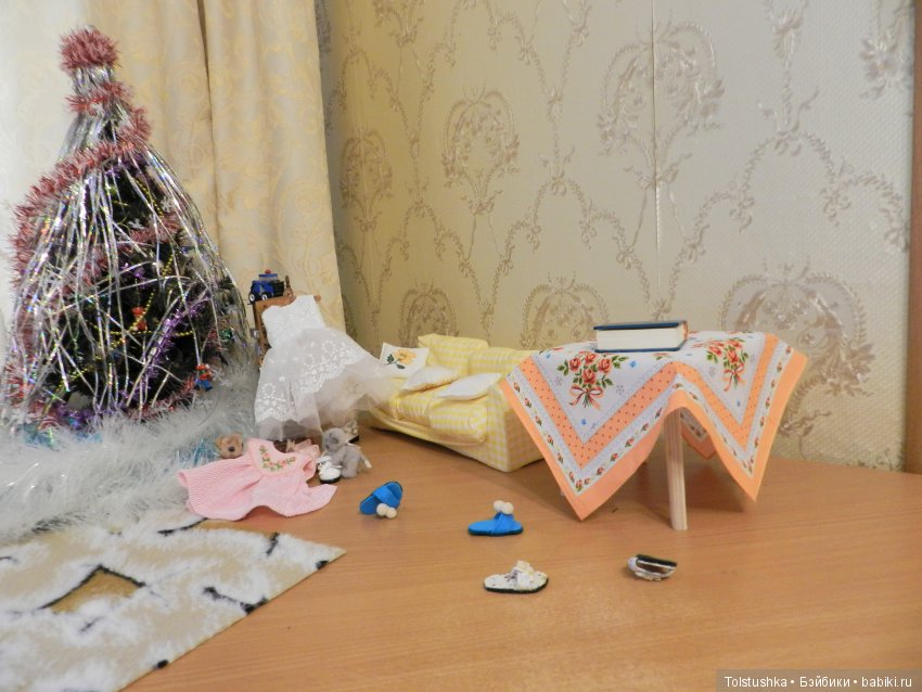 30 декабря | Бэйбики 30 декабря — Куклы Iplehouse (Иплхаус): BJD (БЖД)