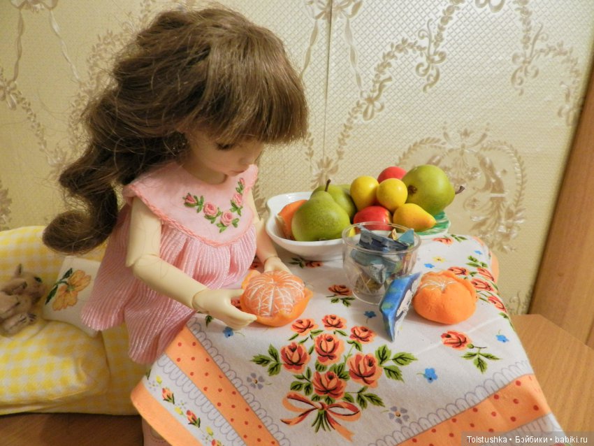 30 декабря | Бэйбики 30 декабря — Куклы Iplehouse (Иплхаус): BJD (БЖД)