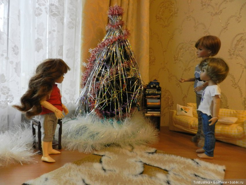 30 декабря | Бэйбики 30 декабря — Куклы Iplehouse (Иплхаус): BJD (БЖД)