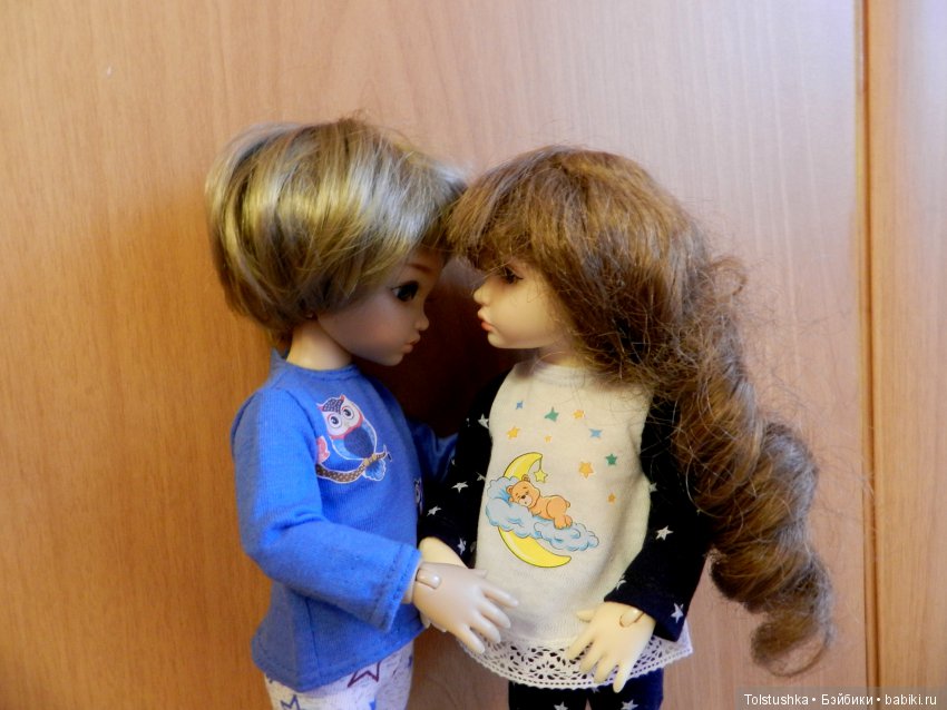 30 декабря | Бэйбики 30 декабря — Куклы Iplehouse (Иплхаус): BJD (БЖД)