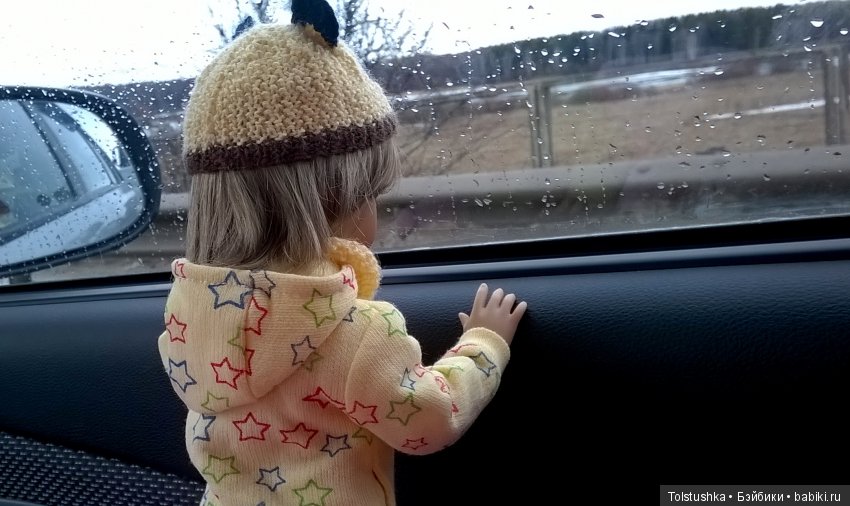 Весна на даче — Куклы Iplehouse (Иплхаус): BJD (БЖД) (фото 2)