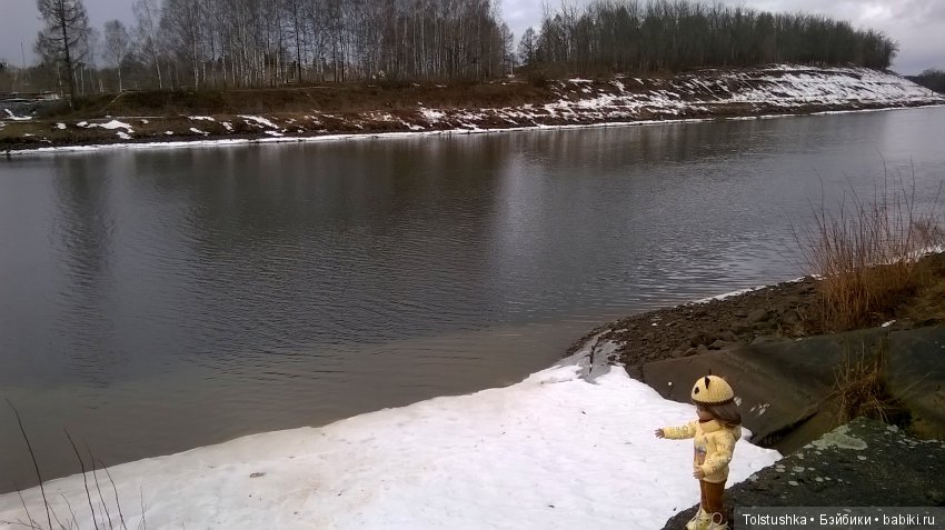 Весна на даче — Куклы Iplehouse (Иплхаус): BJD (БЖД)