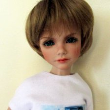 Мой любимый парень