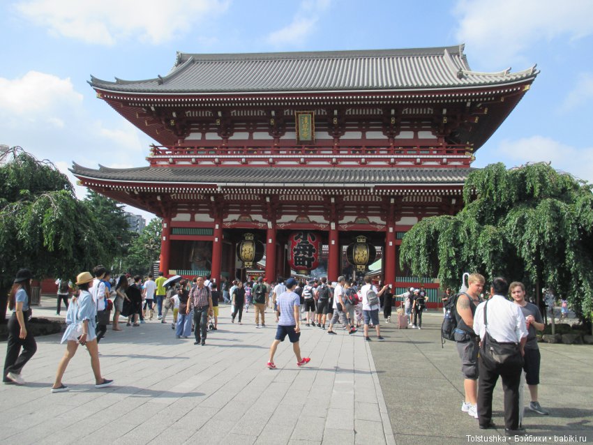 Страна восходящего Солнца. Часть 1 | Бэйбики Страна восходящего Солнца. Часть 1