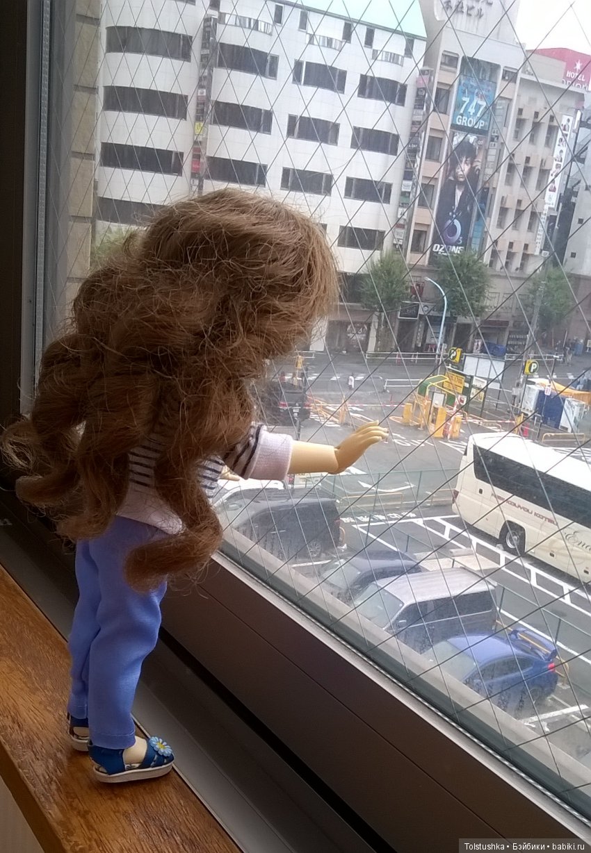 Страна восходящего Солнца. Часть 1 | Бэйбики Страна восходящего Солнца. Часть 1 (фото 2)