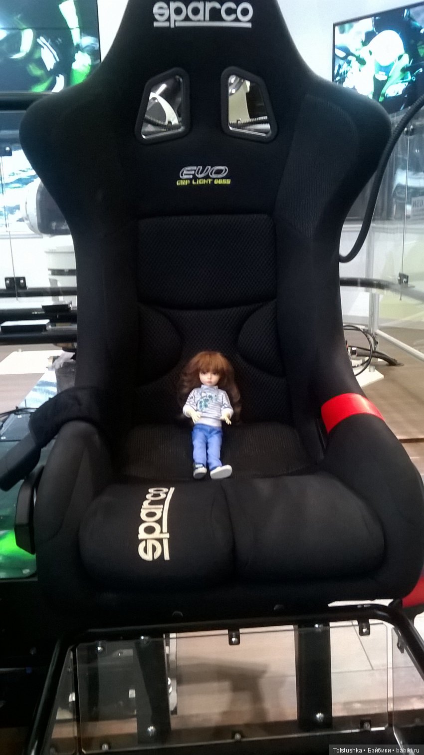 Страна восходящего Солнца. Часть 1 | Бэйбики Страна восходящего Солнца. Часть 1 (фото 7)