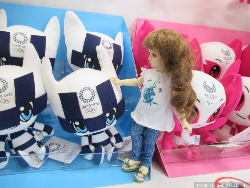 Страна восходящего Солнца. Часть 1 | Бэйбики Страна восходящего Солнца. Часть 1