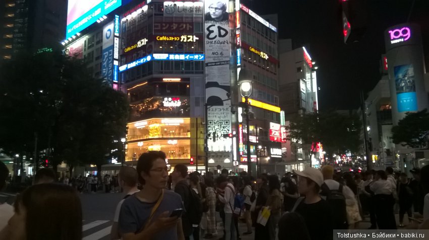 Страна восходящего Солнца. Часть 1 | Бэйбики Страна восходящего Солнца. Часть 1 (фото 10)