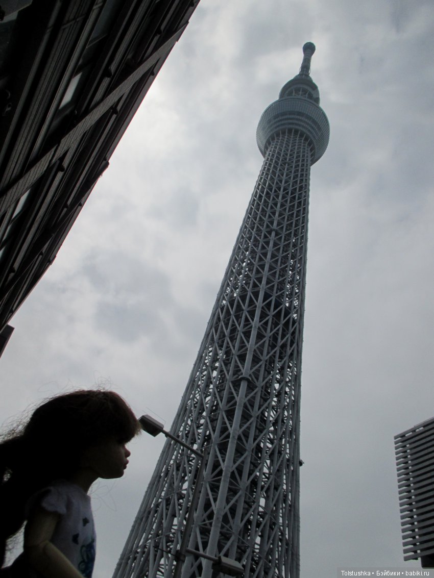 Страна восходящего Солнца. Часть 1 | Бэйбики Страна восходящего Солнца. Часть 1