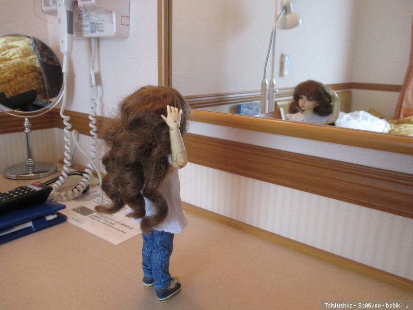 Страна восходящего Солнца. Часть 1 | Бэйбики Страна восходящего Солнца. Часть 1