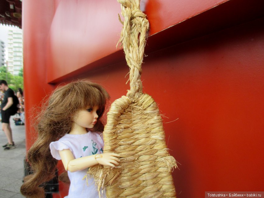 Страна восходящего Солнца. Часть 1 | Бэйбики Страна восходящего Солнца. Часть 1