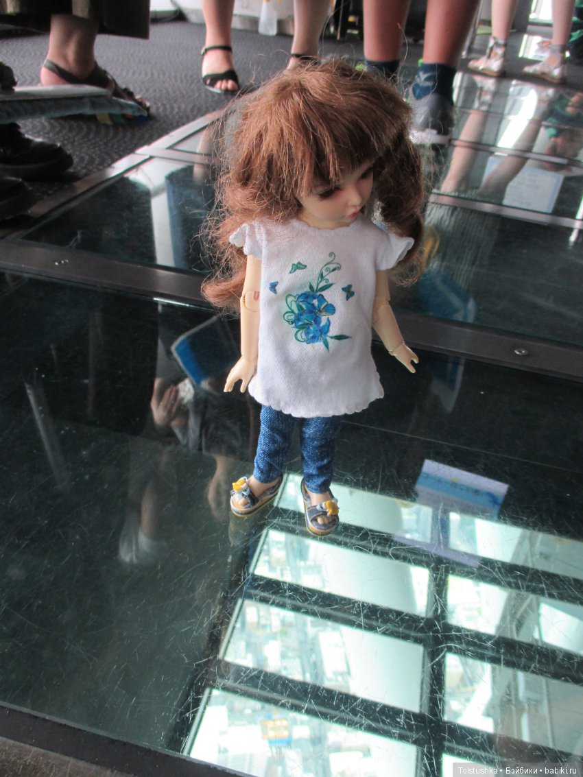 Страна восходящего Солнца. Часть 1 | Бэйбики Страна восходящего Солнца. Часть 1