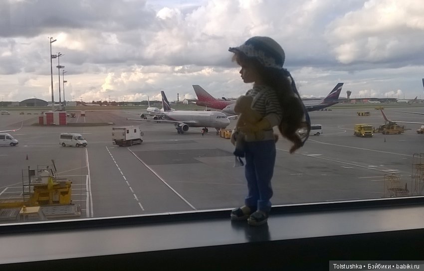 Страна восходящего Солнца. Часть 1 | Бэйбики Страна восходящего Солнца. Часть 1