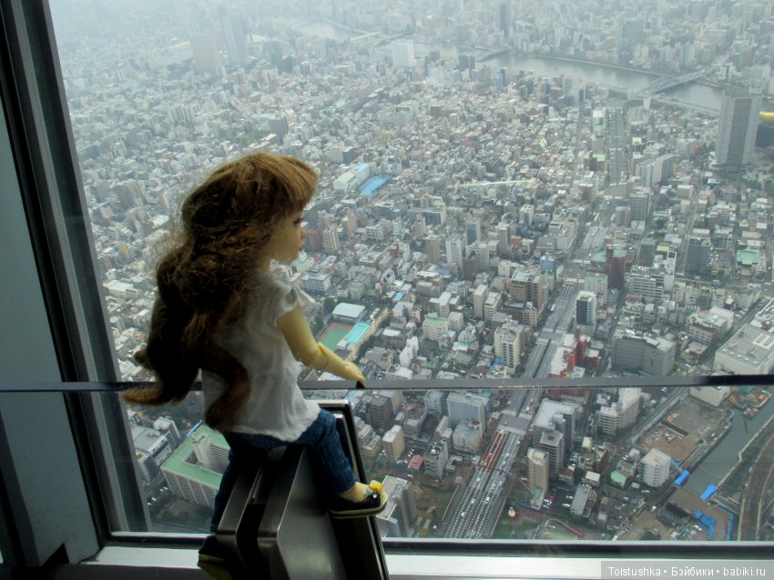 Страна восходящего Солнца. Часть 1 | Бэйбики Страна восходящего Солнца. Часть 1