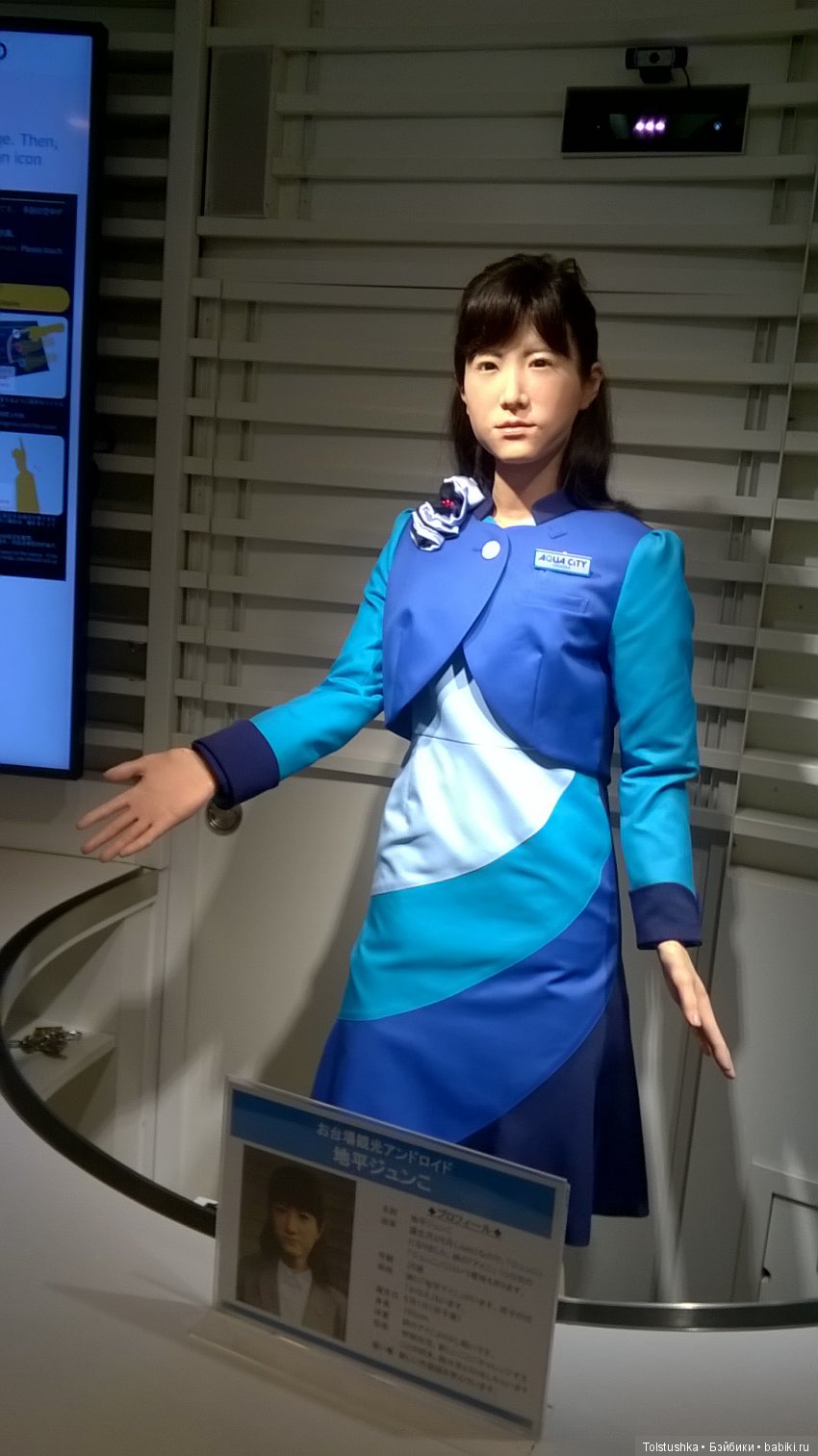 Страна восходящего Солнца. Часть 1 | Бэйбики Страна восходящего Солнца. Часть 1 (фото 6)