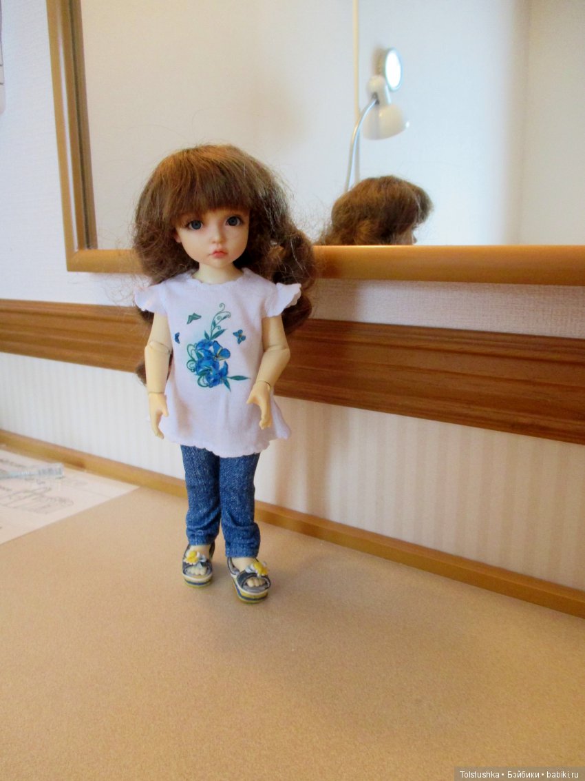 Страна восходящего Солнца. Часть 1 | Бэйбики Страна восходящего Солнца. Часть 1