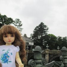 Страна восходящего Солнца. Часть 1