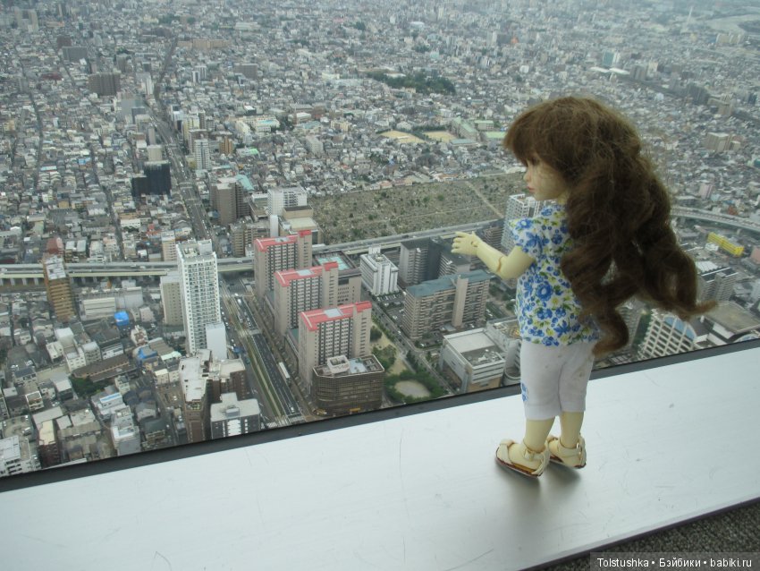 Страна восходящего Солнца, часть 2 | Бэйбики Страна восходящего Солнца, часть 2