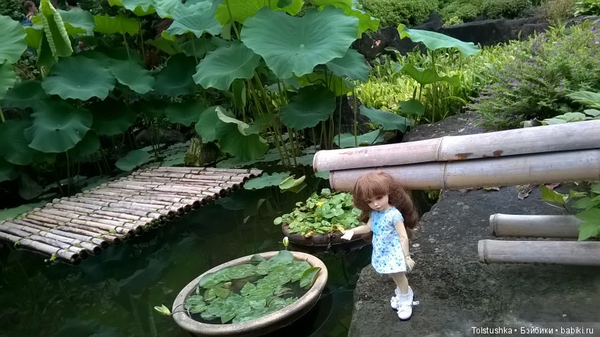 Страна восходящего Солнца, часть 2 | Бэйбики Страна восходящего Солнца, часть 2