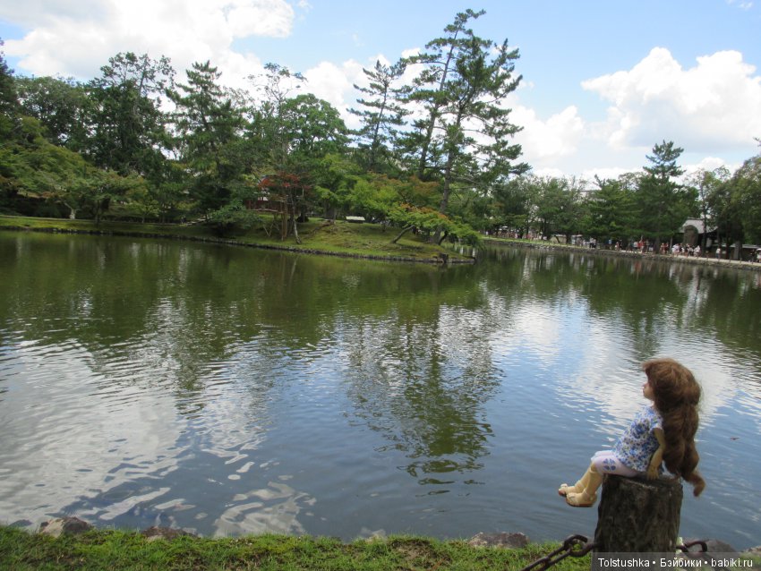 Страна восходящего Солнца, часть 2 | Бэйбики Страна восходящего Солнца, часть 2