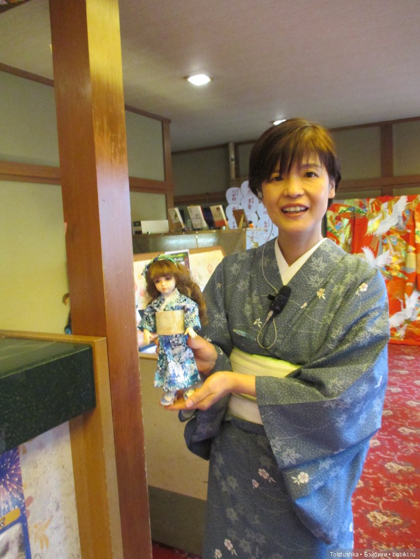 Страна восходящего Солнца, часть 2 | Бэйбики Страна восходящего Солнца, часть 2 (фото 9)