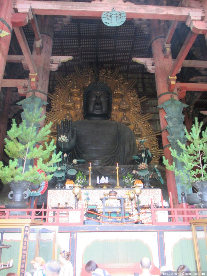 Страна восходящего Солнца, часть 2 | Бэйбики Страна восходящего Солнца, часть 2