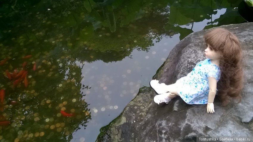 Страна восходящего Солнца, часть 2 | Бэйбики Страна восходящего Солнца, часть 2