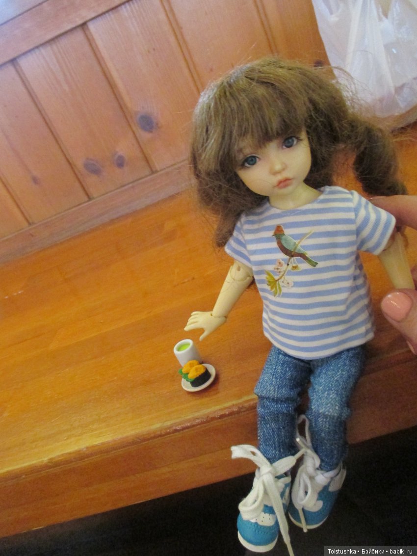 Страна восходящего Солнца, часть 2 | Бэйбики Страна восходящего Солнца, часть 2