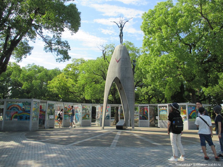 Страна восходящего Солнца, часть 2 | Бэйбики Страна восходящего Солнца, часть 2