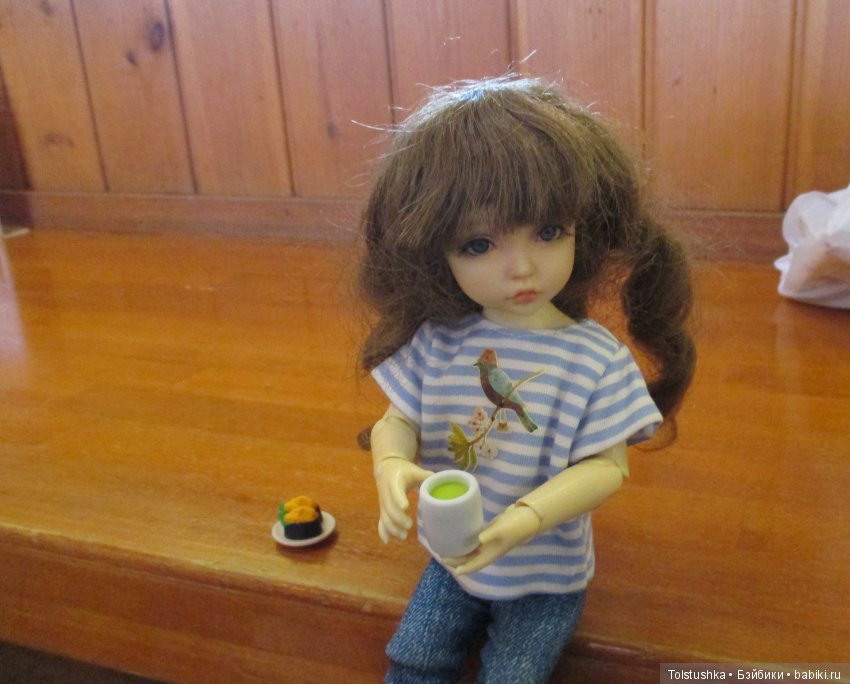 Страна восходящего Солнца, часть 2 | Бэйбики Страна восходящего Солнца, часть 2