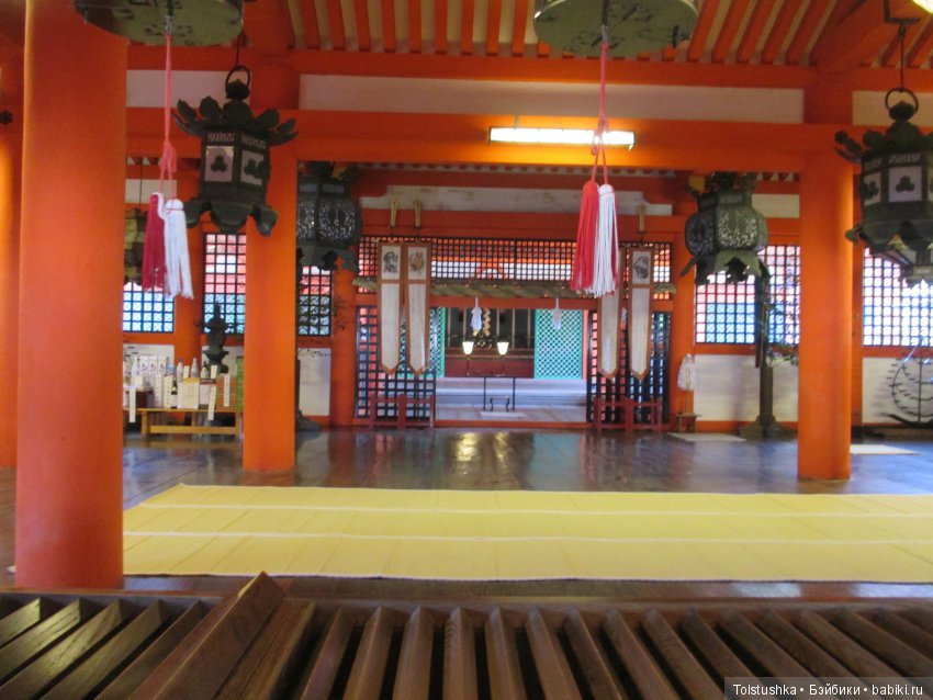 Страна восходящего Солнца, часть 2 | Бэйбики Страна восходящего Солнца, часть 2