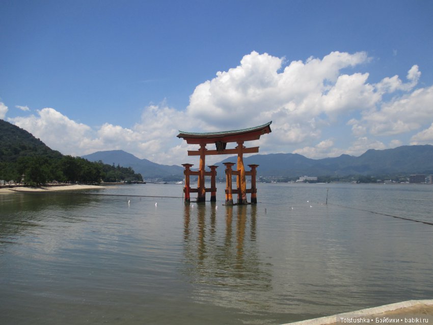 Страна восходящего Солнца, часть 2 | Бэйбики Страна восходящего Солнца, часть 2