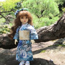 Страна восходящего Солнца, часть 2