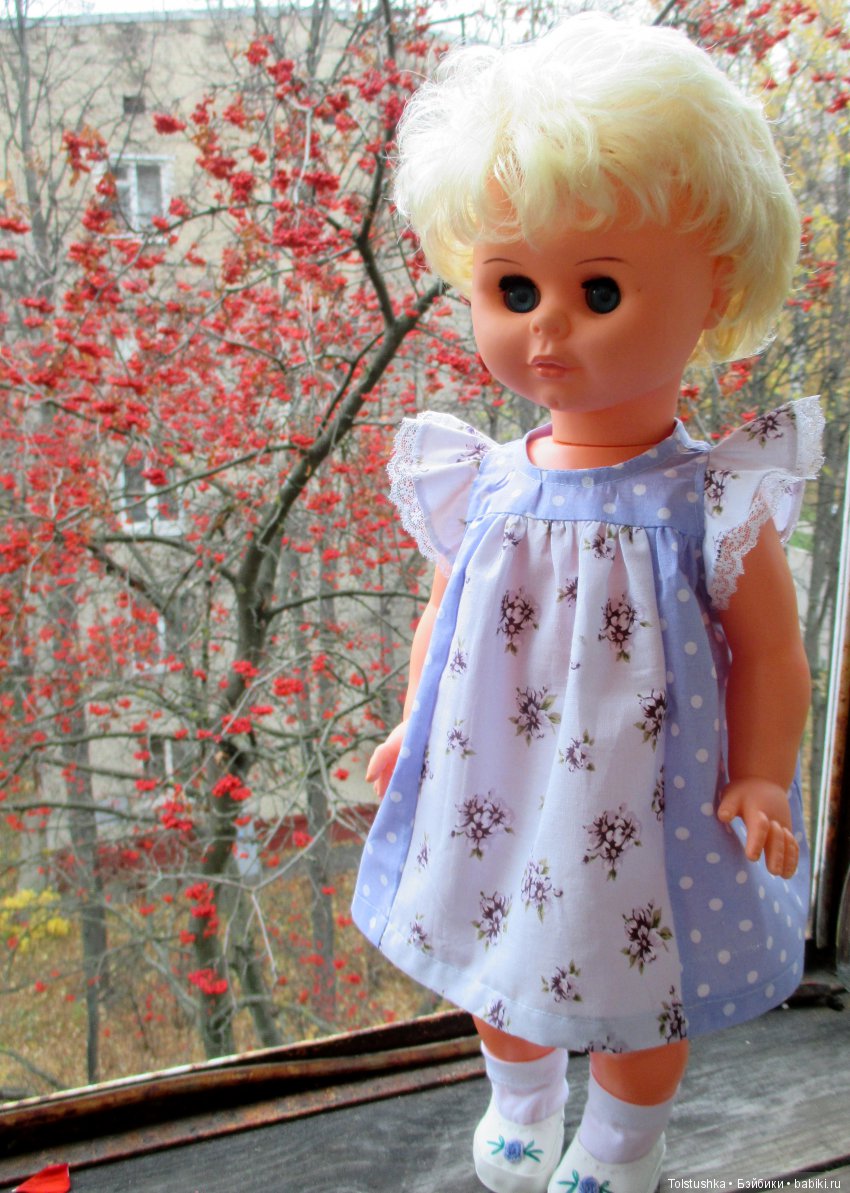 Ах, эта ямочка на подбородке