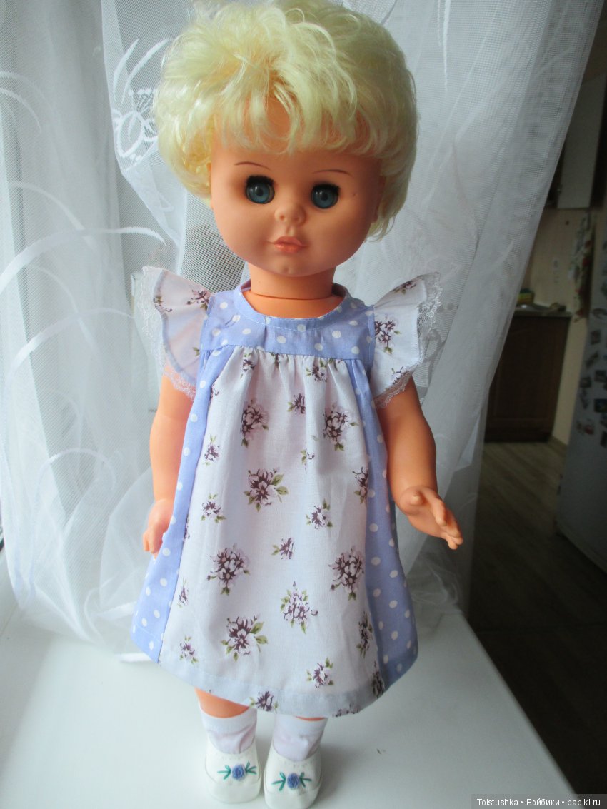 Ах, эта ямочка на подбородке (фото 2)