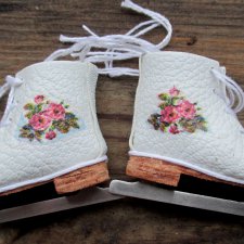 Топик длиной в год