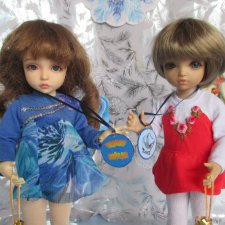 Первая победа