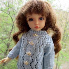 Ох, уж этот свитер