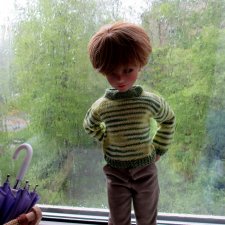 Весенняя болезнь