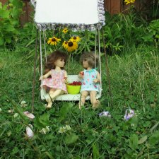 Лето, ах, лето