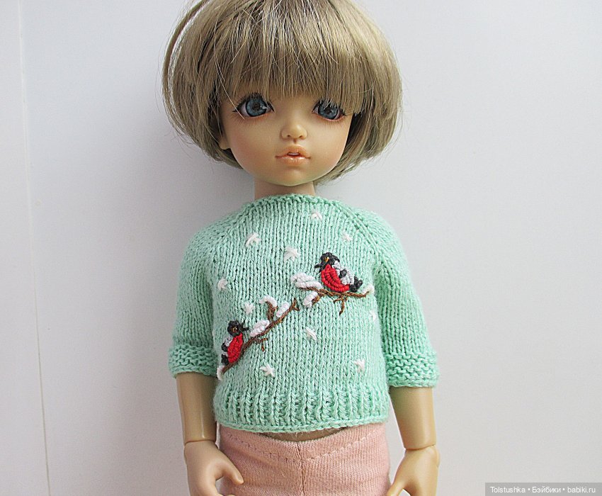 Когда дома должно быть тихо | Бэйбики Когда дома должно быть тихо (фото 4)