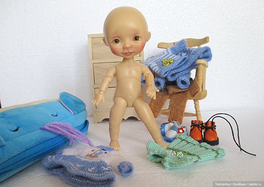 Ну, здравствуйте — Куклы Nikki Britt (Никки Бритт): авторские BJD (БЖД) (фото 6)