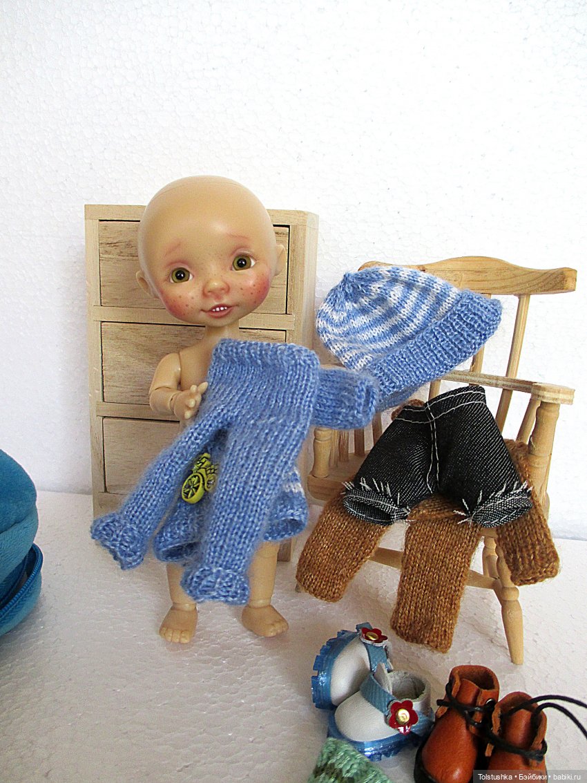 Ну, здравствуйте — Куклы Nikki Britt (Никки Бритт): авторские BJD (БЖД) (фото 8)