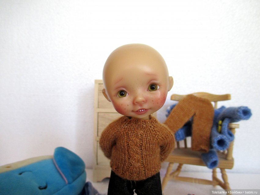 Ну, здравствуйте — Куклы Nikki Britt (Никки Бритт): авторские BJD (БЖД)