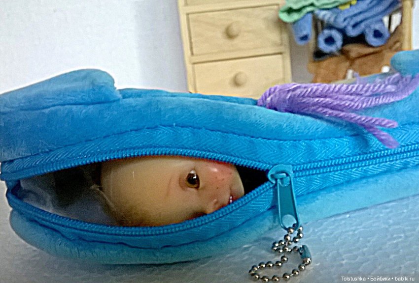 Ну, здравствуйте — Куклы Nikki Britt (Никки Бритт): авторские BJD (БЖД) (фото 2)