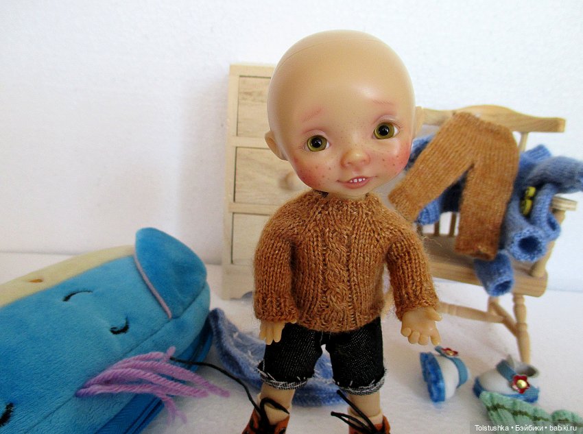 Ну, здравствуйте — Куклы Nikki Britt (Никки Бритт): авторские BJD (БЖД)