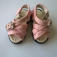 Босоножки для жарких дней. Босоножки для жарких дней.
