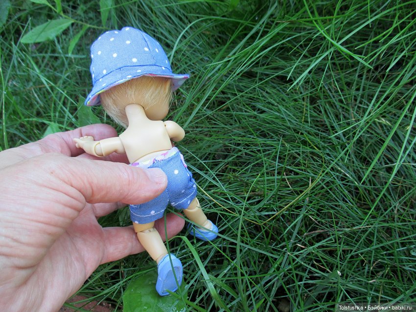 А это чо — Куклы Nikki Britt (Никки Бритт): авторские BJD (БЖД) (фото 2)